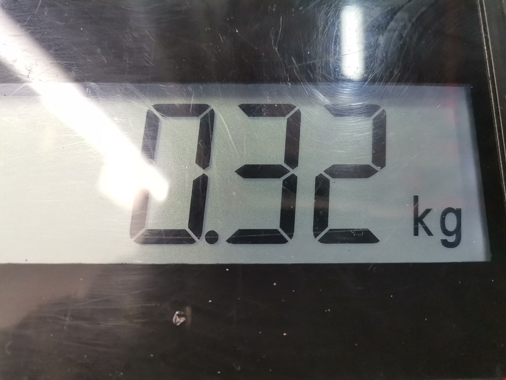 Замок двери сдвижной CITROEN Jumpy 1994-2006