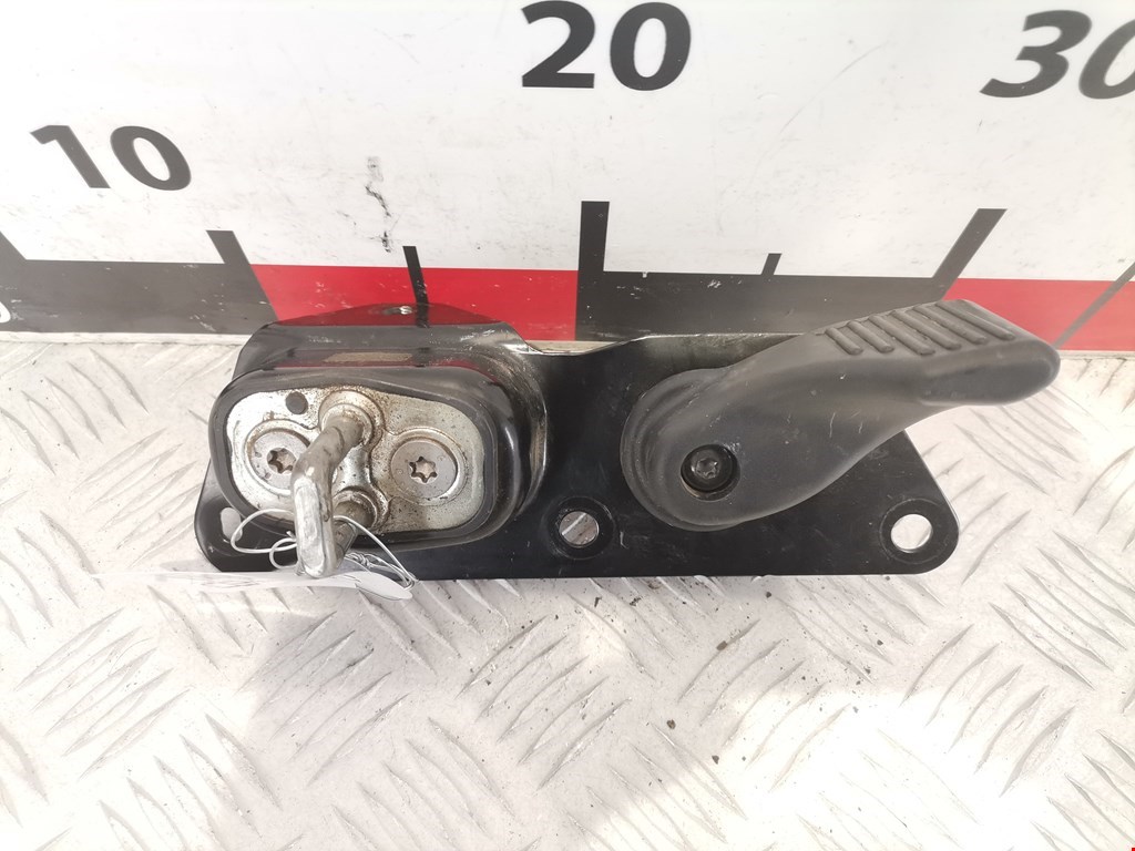 Ручка дверная задняя внутренняя правая CITROEN Berlingo 2008-н.в.