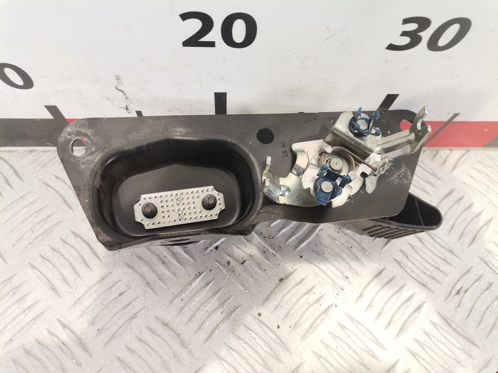 Ручка дверная задняя внутренняя правая CITROEN Berlingo 2008-н.в.