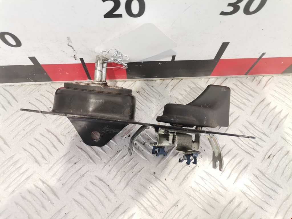 Ручка дверная задняя внутренняя правая CITROEN Berlingo 2008-н.в.