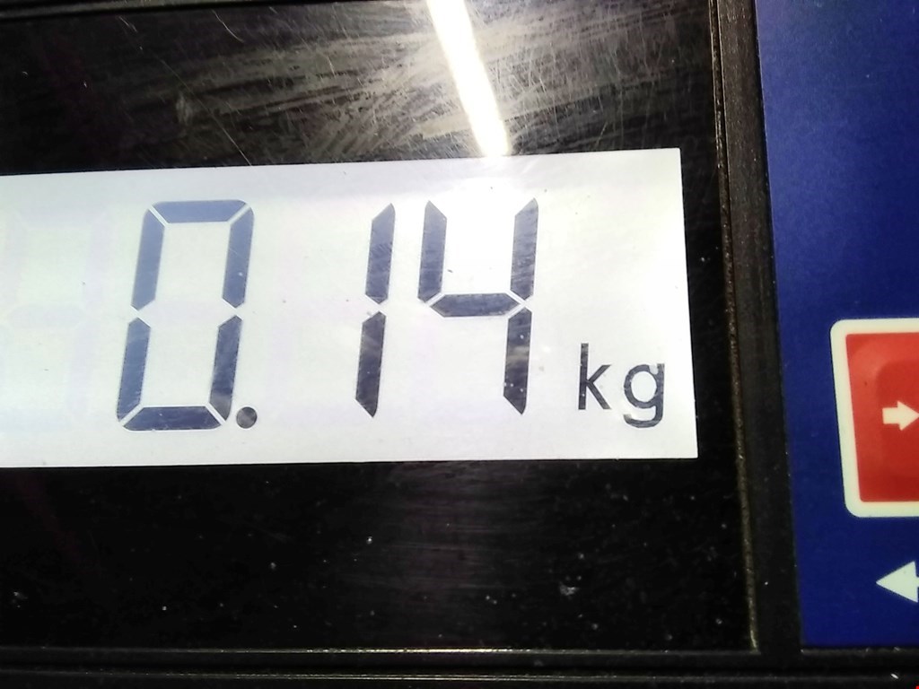 Поводок дворника задний (заднего) FORD Fusion 2002-2012