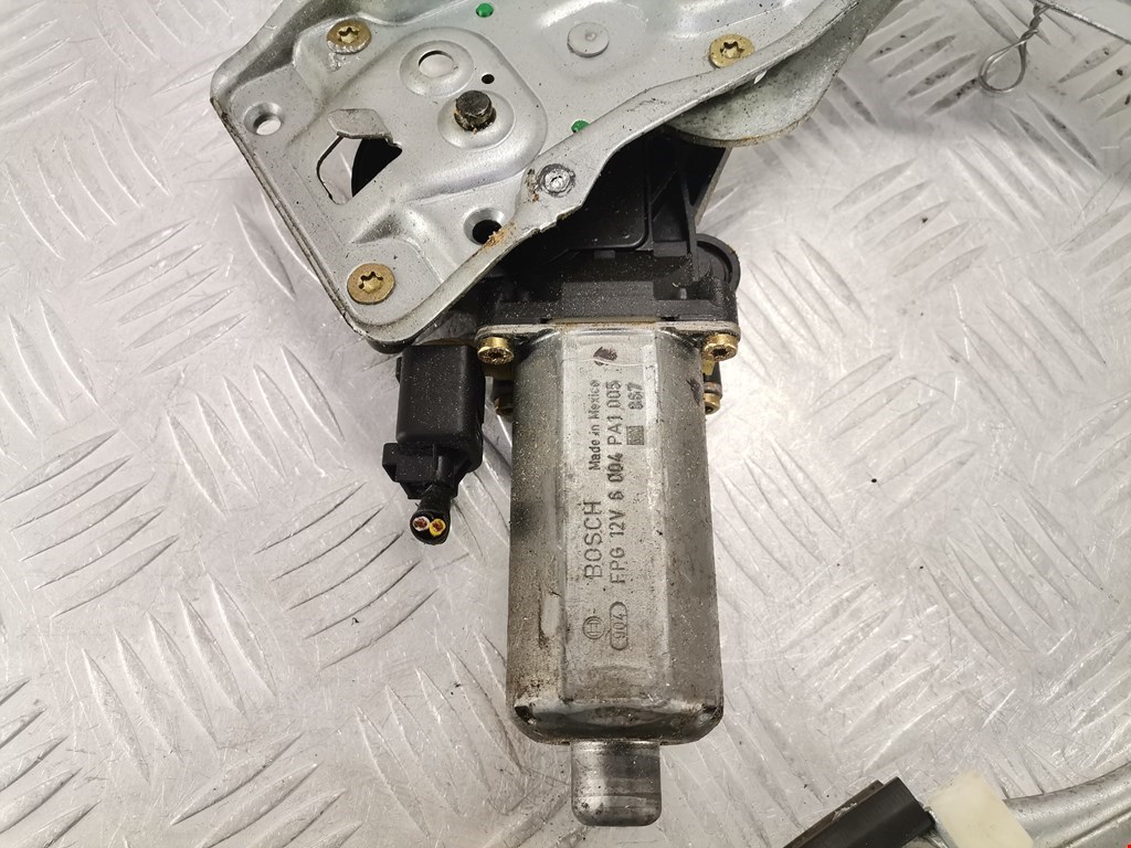 Стеклоподъемник передний правый FORD Cougar 1998-2002