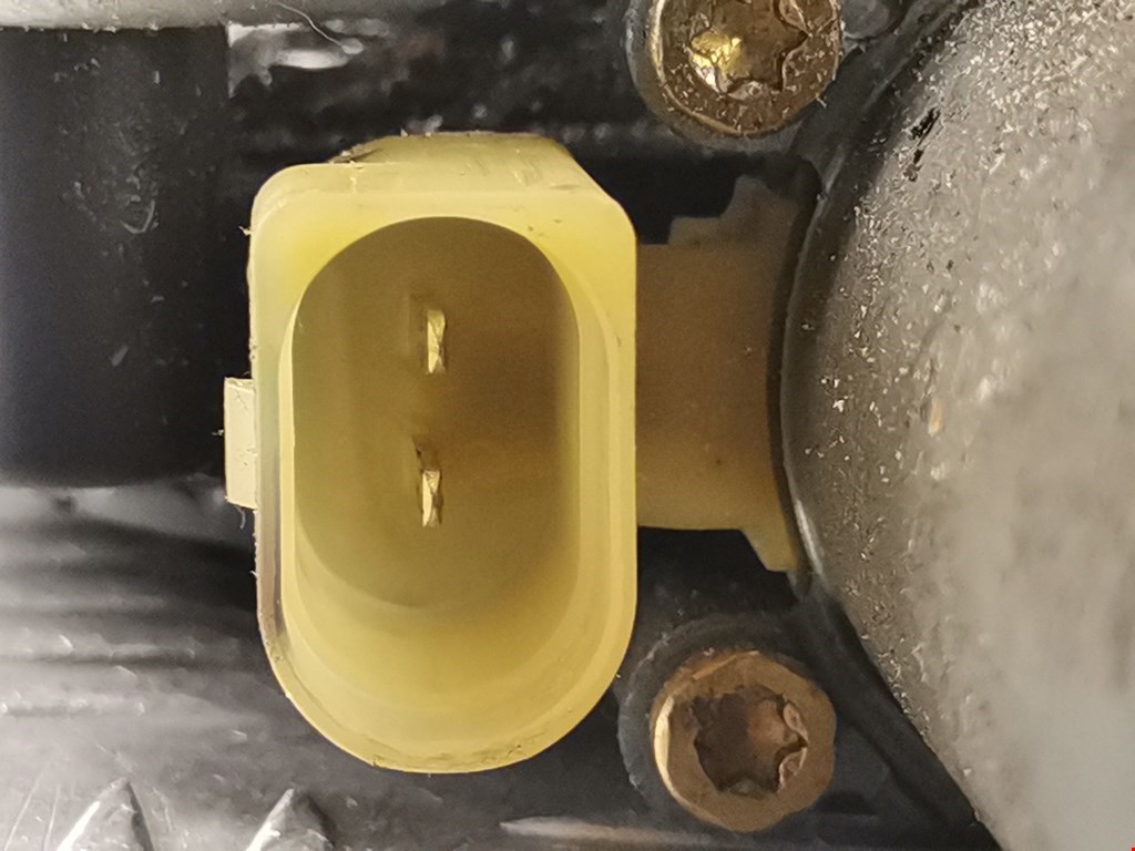 Стеклоподъемник передний правый FORD Cougar 1998-2002