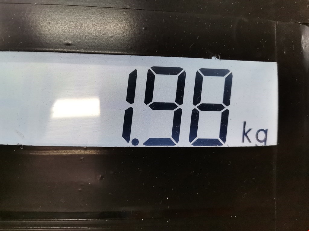 Суппорт задний правый FORD Focus I 1998-2005