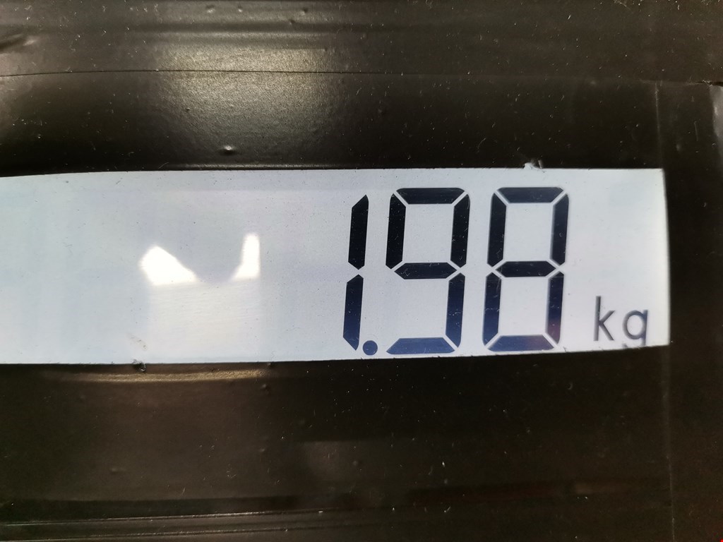 Суппорт задний правый FORD Focus I 1998-2005