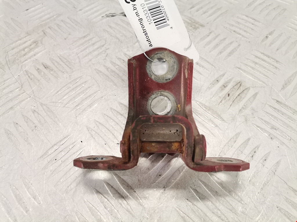 Петля двери передней правой Renault Laguna 2 (2000-2007)