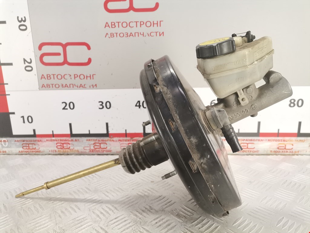 Усилитель тормозов вакуумный FORD Mondeo II 1996-2000