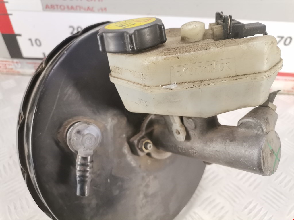 Усилитель тормозов вакуумный FORD Mondeo II 1996-2000