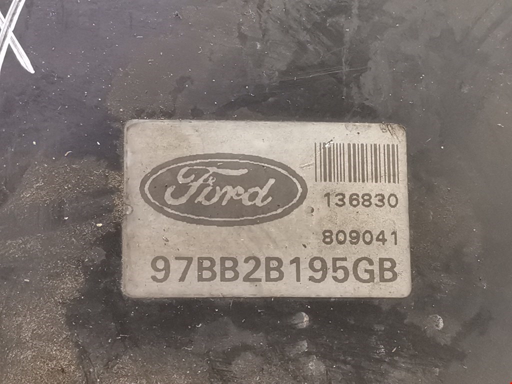 Усилитель тормозов вакуумный FORD Mondeo II 1996-2000