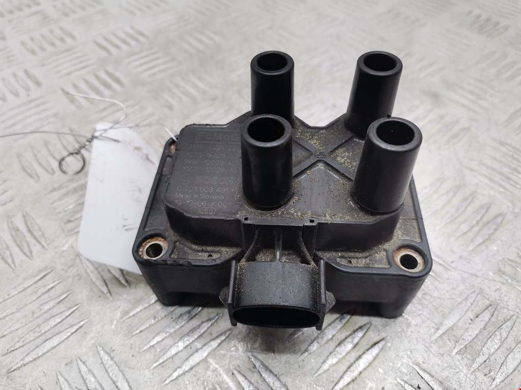 Катушка зажигания FORD Galaxy 1995-2005