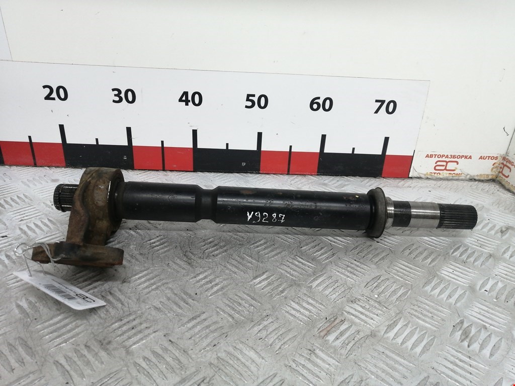 Полуось передняя правая (приводной вал шрус) Mazda 6 GH (2007-2013)