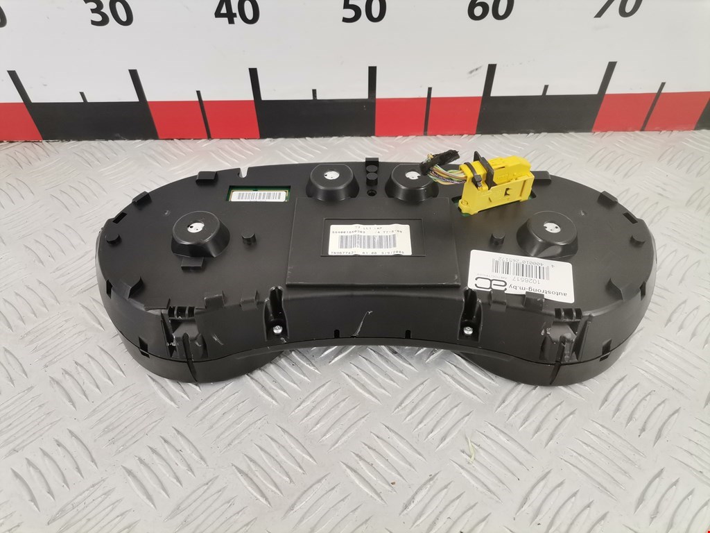 Панель приборов (щиток) PEUGEOT 308 2007-2015