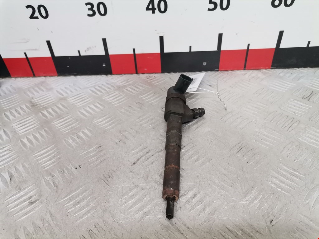 Форсунка дизельная электрическая OPEL Insignia 2008-2017