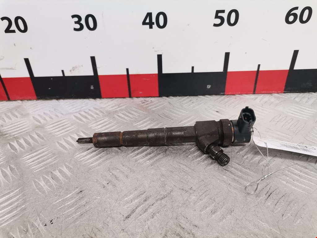 Форсунка дизельная электрическая OPEL Insignia 2008-2017