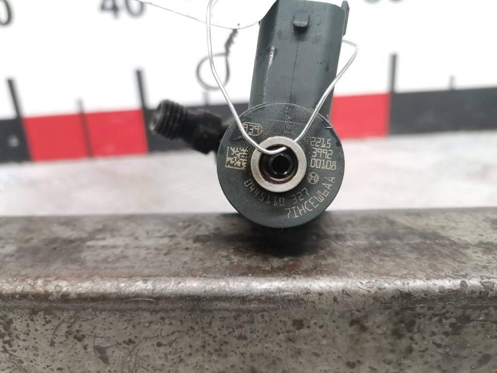 Форсунка дизельная электрическая OPEL Insignia 2008-2017