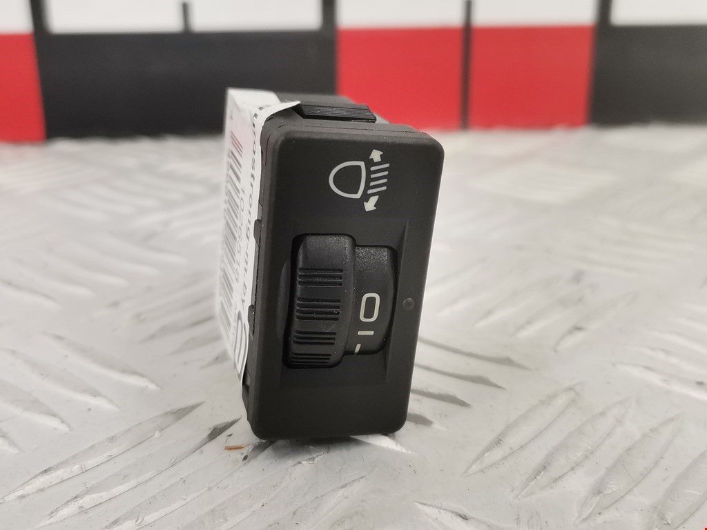 Кнопка корректора фар PEUGEOT 308 2007-2015