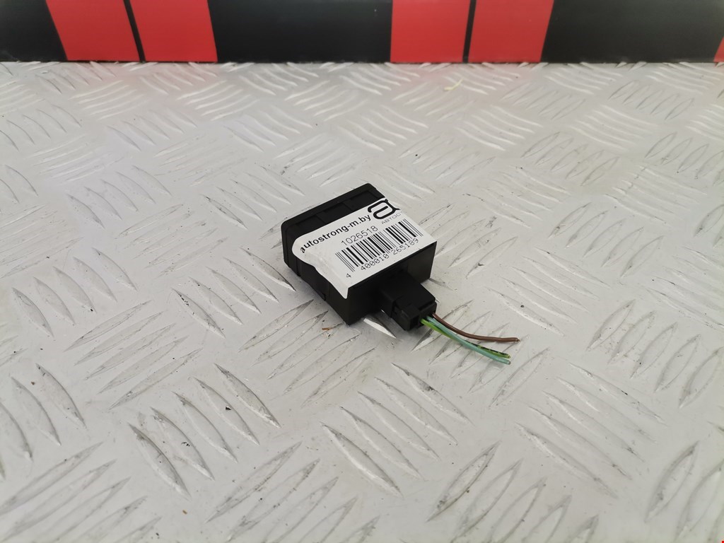 Кнопка корректора фар PEUGEOT 308 2007-2015