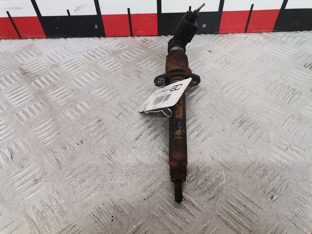 Форсунка дизельная электрическая PEUGEOT 607 2000-2010