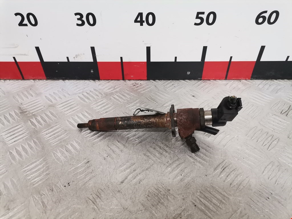 Форсунка дизельная электрическая PEUGEOT 607 2000-2010