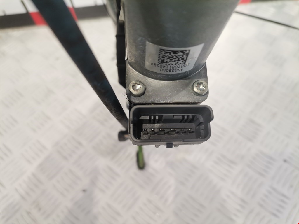 Стеклоподъемник передний правый CITROEN C3 Picasso 2009-2017