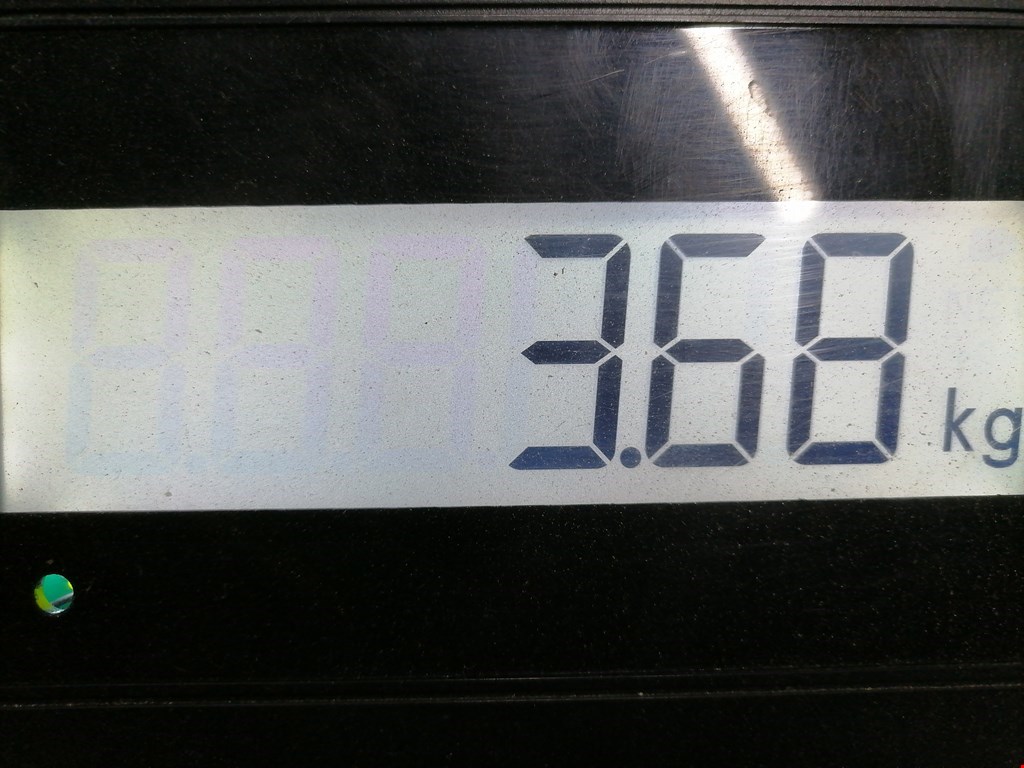 Радиатор основной VOLKSWAGEN Caddy III 2004-2015