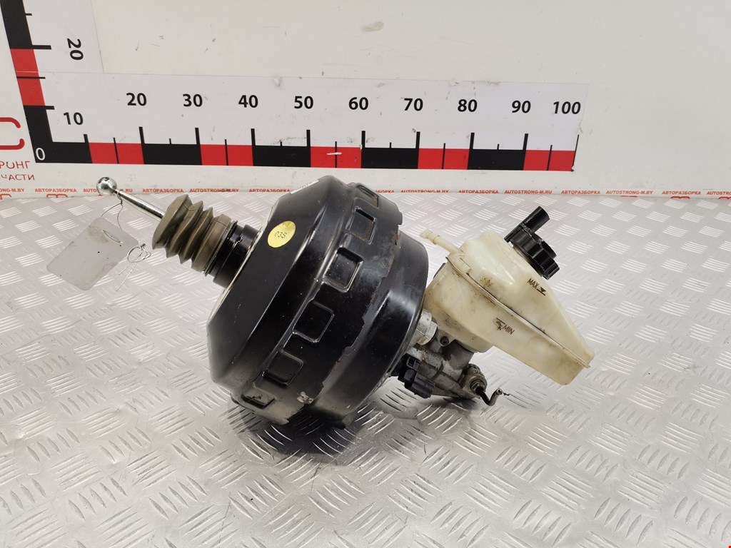 Усилитель тормозов вакуумный SKODA Octavia A5 1Z- 2004-2013
