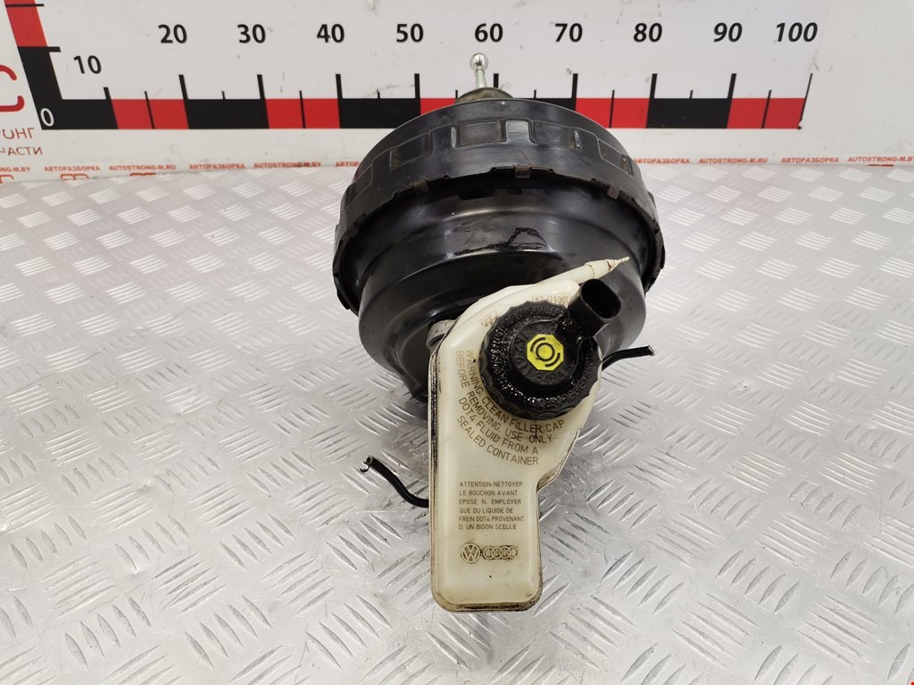 Усилитель тормозов вакуумный SKODA Octavia A5 1Z- 2004-2013