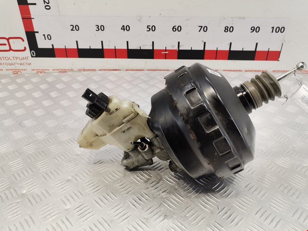 Усилитель тормозов вакуумный SKODA Octavia A5 1Z- 2004-2013