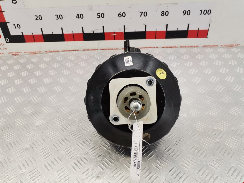 Усилитель тормозов вакуумный SKODA Octavia A5 1Z- 2004-2013