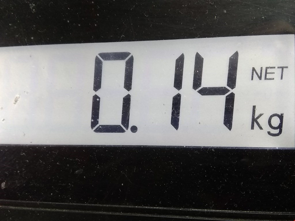 Гидроаккумулятор (груша) буль задний KIA Soul I 2008-2014