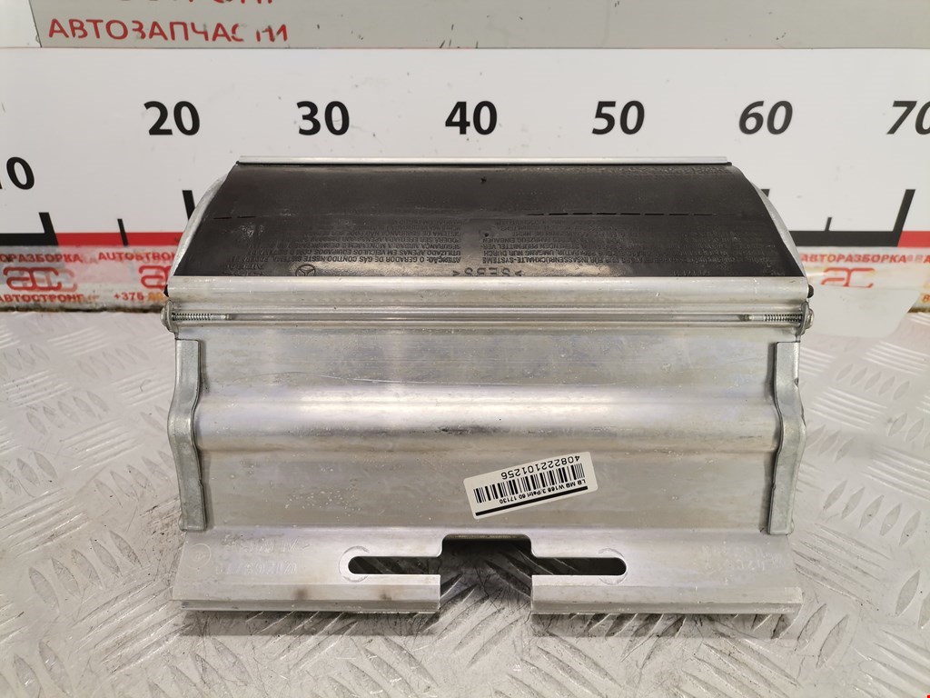 Подушка безопасности пассажирская (в торпедо) MERCEDES-BENZ Vaneo 2001-2005