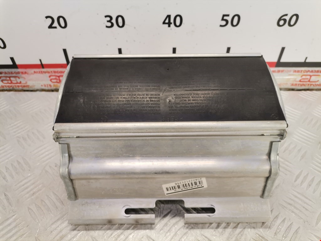 Подушка безопасности пассажирская (в торпедо) MERCEDES-BENZ Vaneo 2001-2005