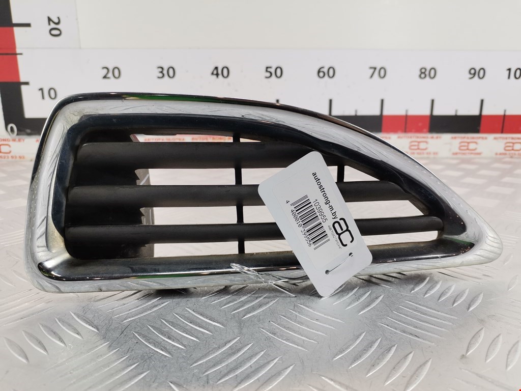 Решетка радиатора RENAULT Megane I 1996-2002