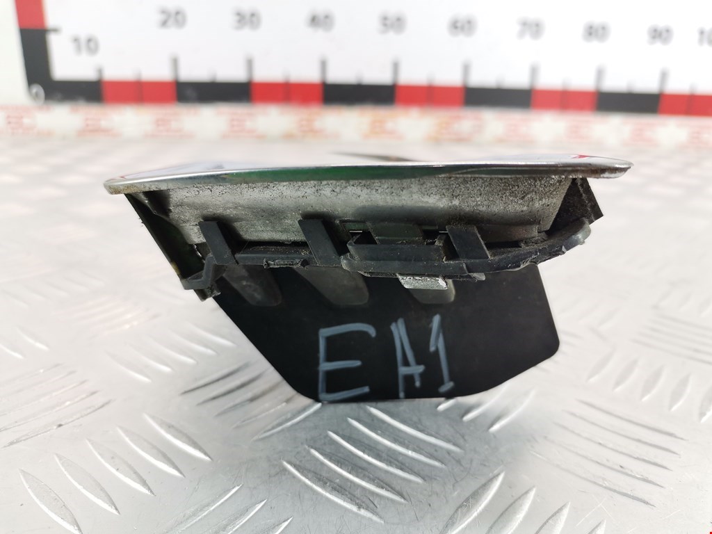 Решетка радиатора RENAULT Megane I 1996-2002