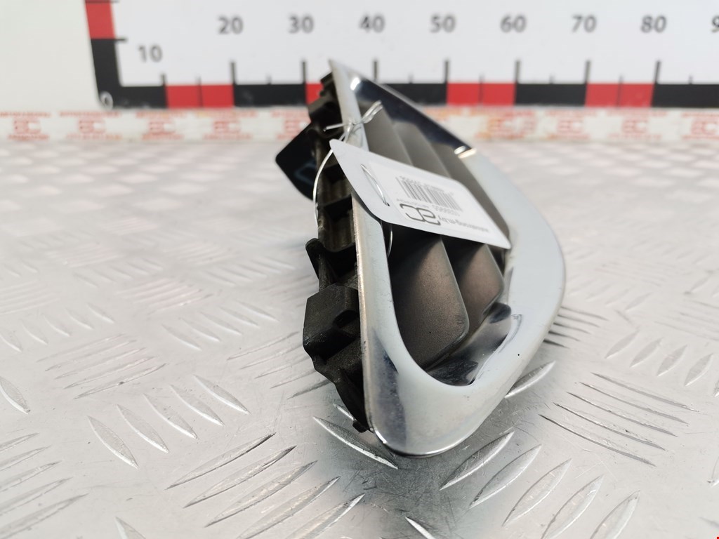 Решетка радиатора RENAULT Megane I 1996-2002