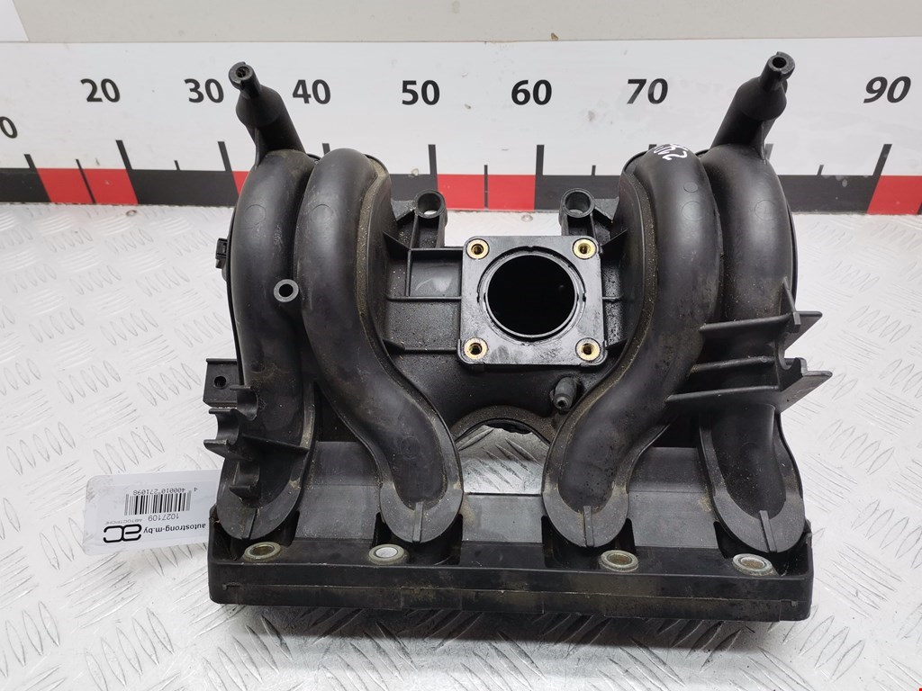 Коллектор впускной VOLKSWAGEN Polo III 1994-2001