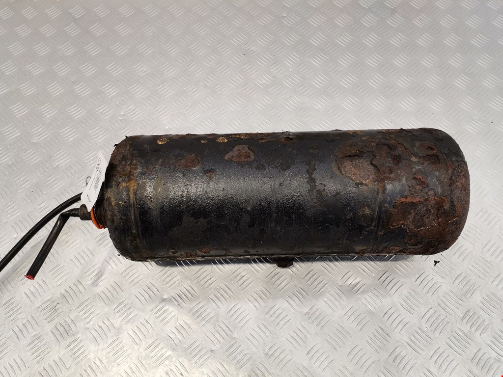 Ресивер воздушный RENAULT Midlum 1999-2013