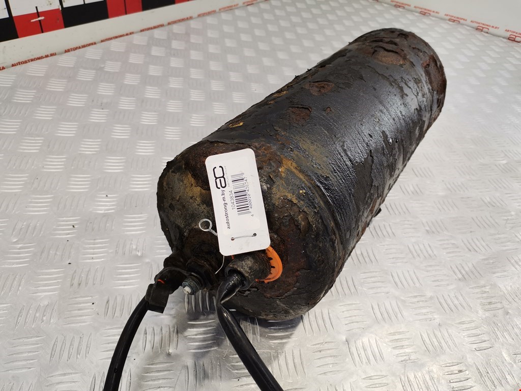 Ресивер воздушный RENAULT Midlum 1999-2013