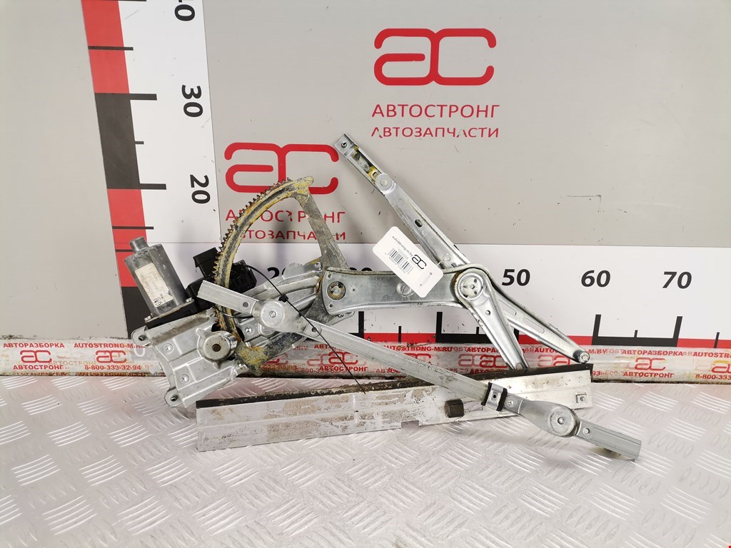 Стеклоподъемник передний правый OPEL Astra H/Family 2004-2015