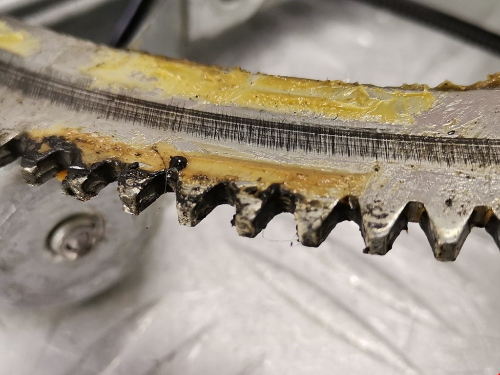 Стеклоподъемник передний правый OPEL Astra H/Family 2004-2015