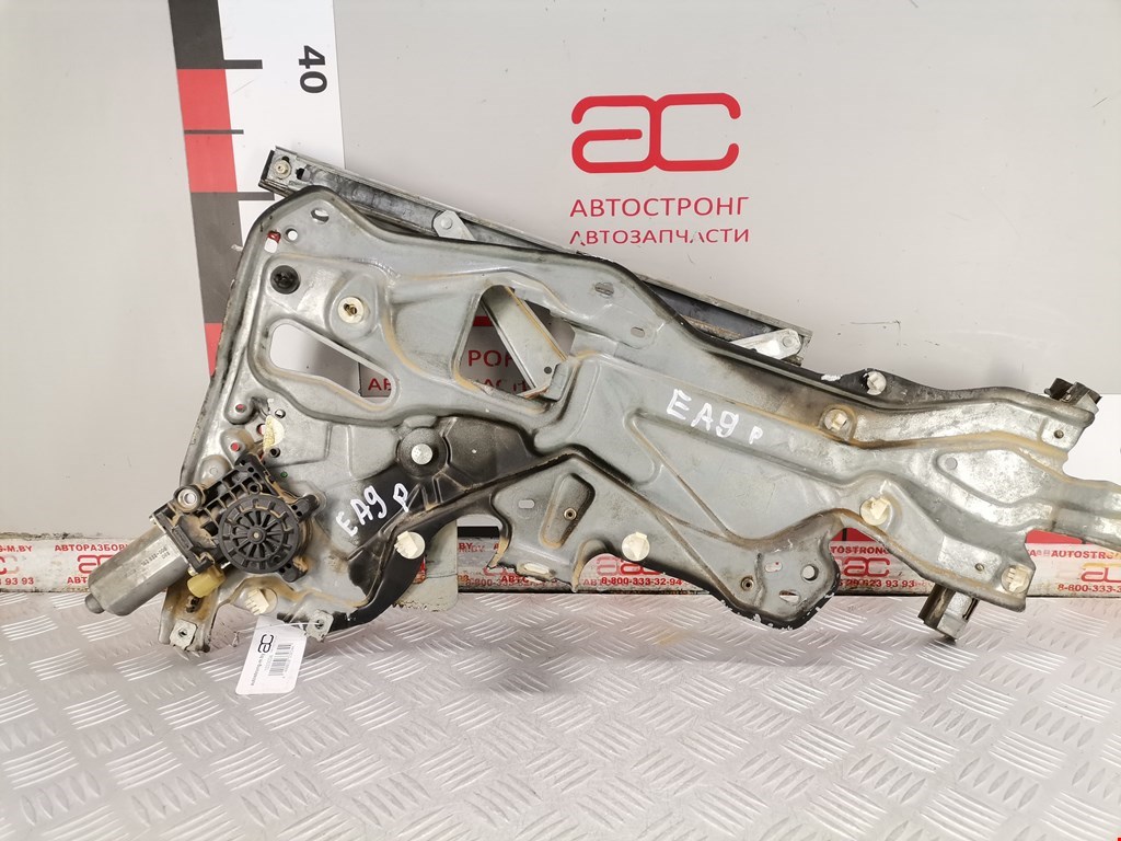 Стеклоподъемник передний правый RENAULT Laguna 1993-2000