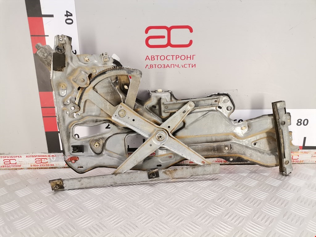 Стеклоподъемник передний правый RENAULT Laguna 1993-2000