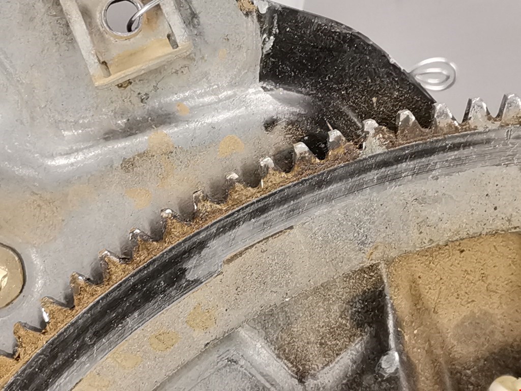 Стеклоподъемник передний правый RENAULT Laguna 1993-2000