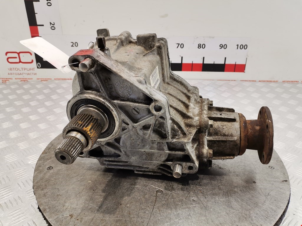 Коробка раздаточная (раздатка) HYUNDAI Tucson l 2004-2010