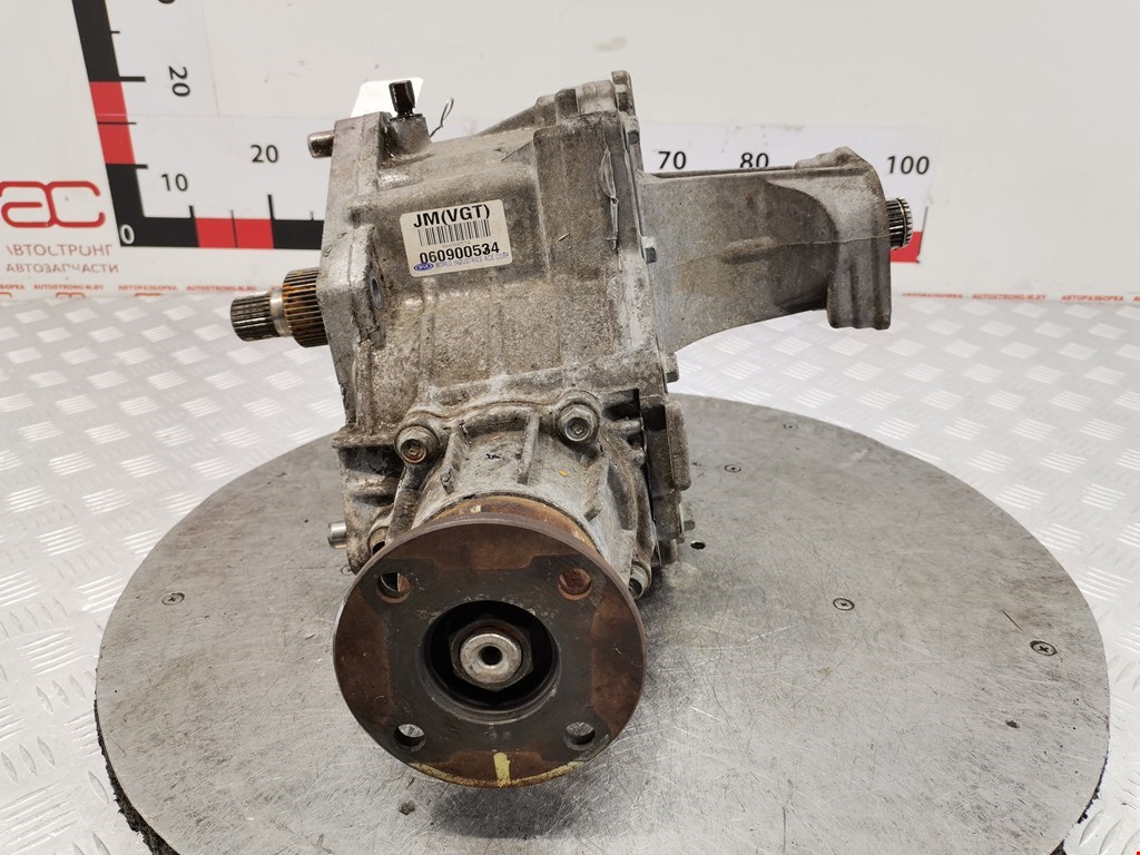 Коробка раздаточная (раздатка) HYUNDAI Tucson l 2004-2010