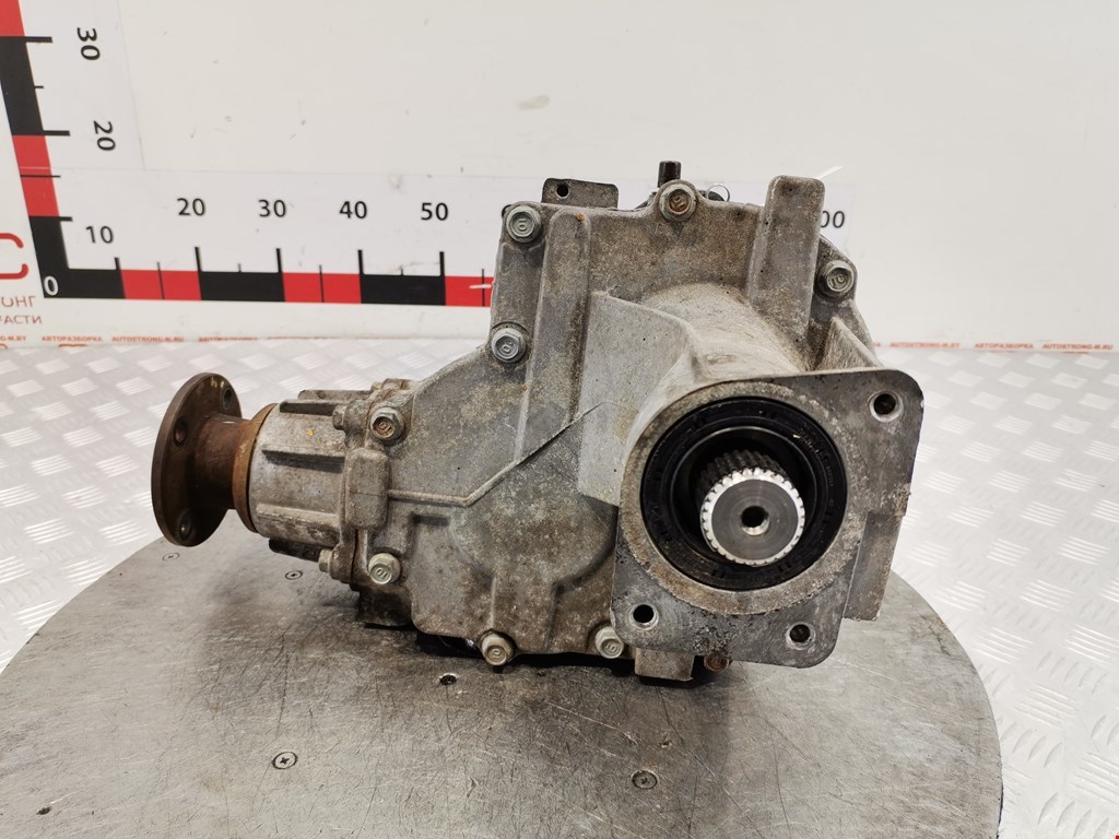 Коробка раздаточная (раздатка) HYUNDAI Tucson l 2004-2010