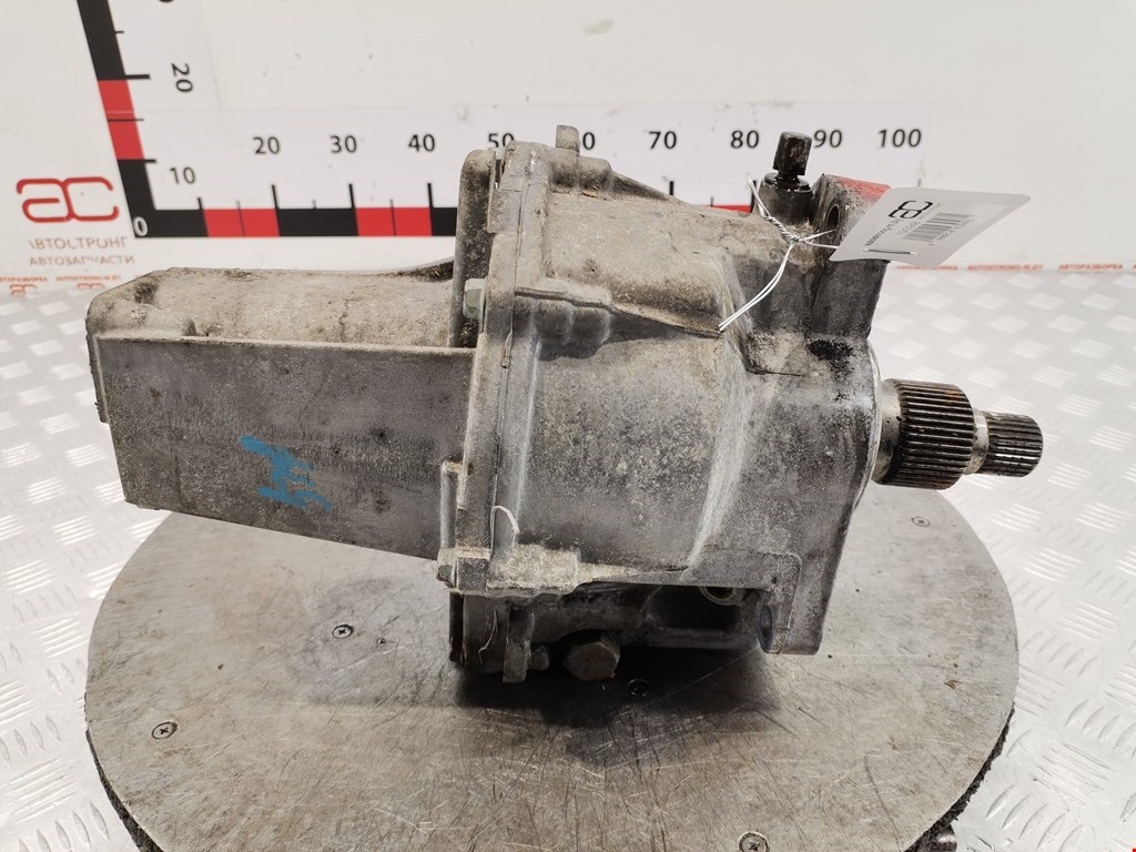 Коробка раздаточная (раздатка) HYUNDAI Tucson l 2004-2010