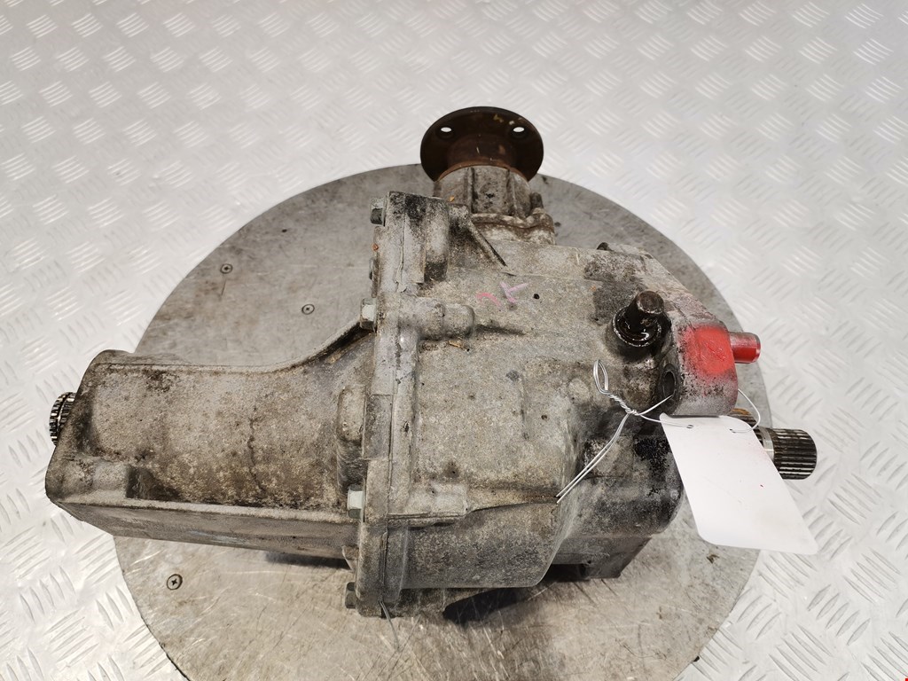 Коробка раздаточная (раздатка) HYUNDAI Tucson l 2004-2010