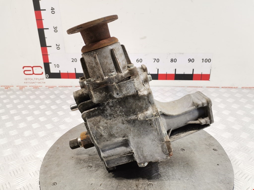 Коробка раздаточная (раздатка) HYUNDAI Tucson l 2004-2010