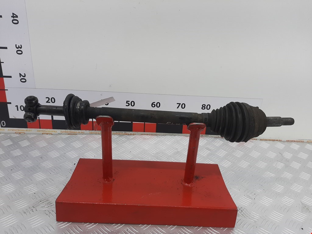 Полуось (привод, приводной вал) передняя левая RENAULT Laguna 1993-2000